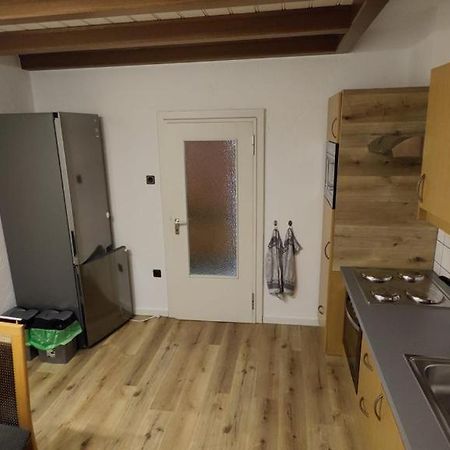 Ferienwohnung-Monteurwohnung Berta, 3 Personen In Kleve, Zentrale Lage Kleef Buitenkant foto